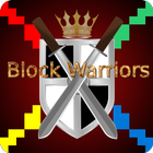 Block Warrior - Turn Based Game icon