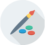 Drawing App - Colour Draw Pro