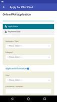 PAN Card Ekran Görüntüsü 1
