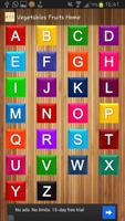 Alphabets & Numbers syot layar 1