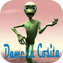 Angry Alien - Dame Tu Cosita APK