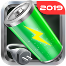 Battery Saver - Power Doctor 2019 - Super Cleaner APK