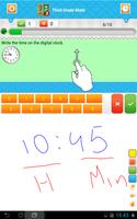 Third Grade Math screenshot 3
