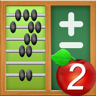 Matemáticas Segundo ciclo icon