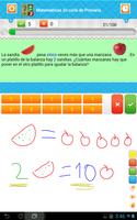 Matemáticas Segundo ciclo screenshot 1