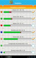 Matemáticas Segundo ciclo screenshot 2