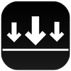 Open Notification Bar icon