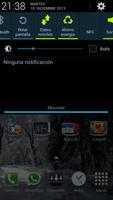 Open Notification Bar پوسٹر