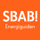 Energiguiden SBAB biểu tượng