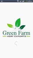 Green Farm Agri Exports পোস্টার