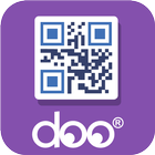 Lector QR doo 图标