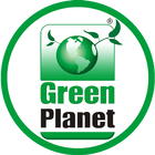 Green Planet icon