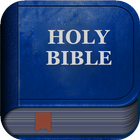 Holy Bible biểu tượng