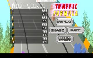 Traffic Formula imagem de tela 3