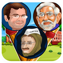 Modi Rahul Kejriwal (Fun Game) APK