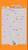 Number Bubble Shooter Ekran Görüntüsü 1