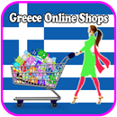 Greece Online Shopping Sites - Greece Online Store APK