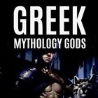 Greek Mythology Gods Zeichen