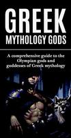 Greek Mythology Gods Plakat