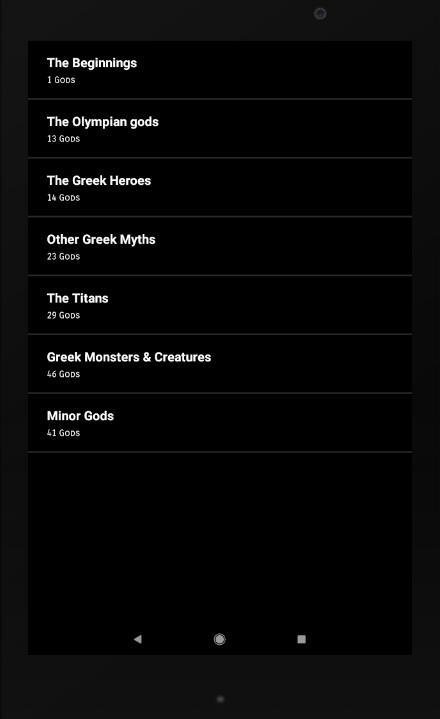 Greek Mythology Gods For Android Apk Download - roblox myth characters list