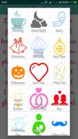 Greeting Card Maker скриншот 2