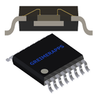 Semiconductor Packaging - Free icône