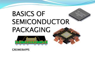 Semiconductor Packaging - Free capture d'écran 2