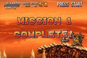 Best Metal Slug 3 Guide imagem de tela 3