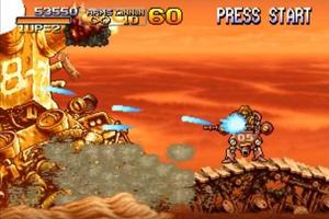 Best Metal Slug 3 Guide โปสเตอร์