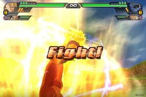 Guide DBZ Budokai Tenkaichi 3 الملصق