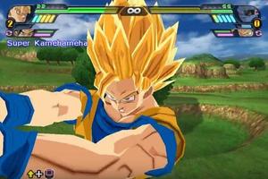 Guide DBZ Budokai Tenkaichi 3 capture d'écran 1