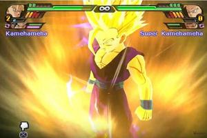 Guide DBZ Budokai Tenkaichi 3 capture d'écran 2