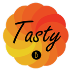 Tasty Top Banting Recipes icon