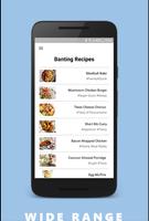 Tasty Top Banting Recipes screenshot 1