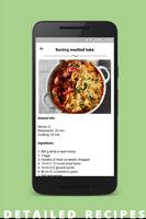 Tasty Top Banting Recipes screenshot 2