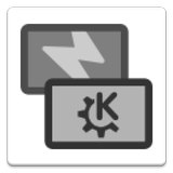Flashcard icône