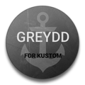 Greydd for Kustom