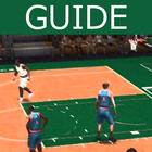 ♫ Tips NBA LIVE MOBILE Super иконка