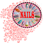 My Fashion Nails! biểu tượng