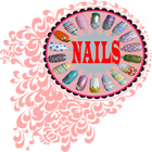 My Fashion Nails! icône