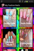 My Fashion Nails! Ekran Görüntüsü 2