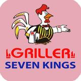 Griller Seven Kings icon