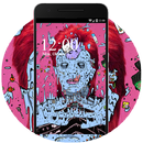 New Grime Art Wallpaper HD APK