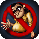Damsız Girilmez APK