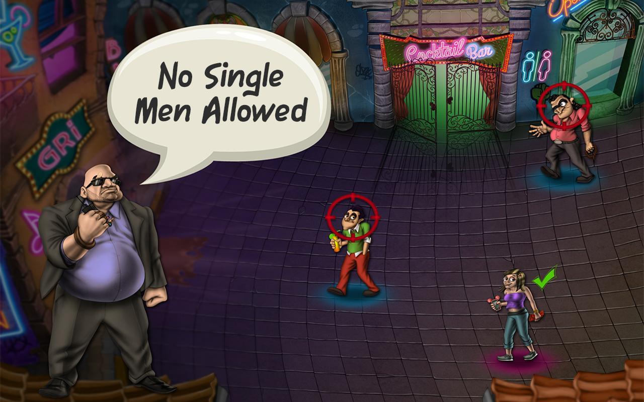 Bodyguard .A. APK for Android Download Bodyguard .A. APK for Android Download