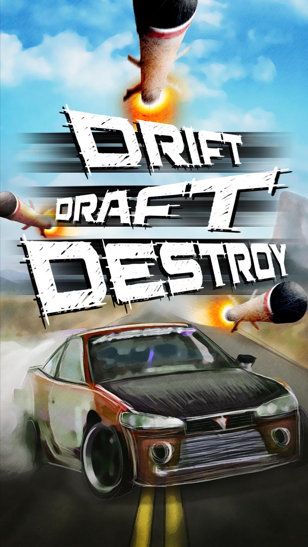 Drift Draft APK for Android Download