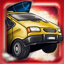 Dolmus Driver İstanbul APK