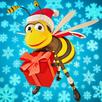 Santa Bee APK