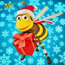Santa Bee APK