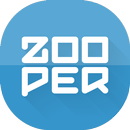 Crease - Zooper Widgets APK
